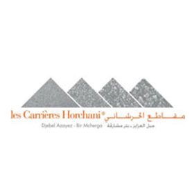 carrières horchani