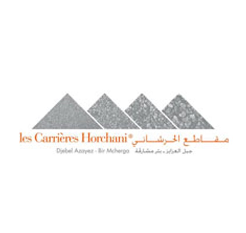 carrières horchani