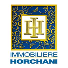 horchani immobilière