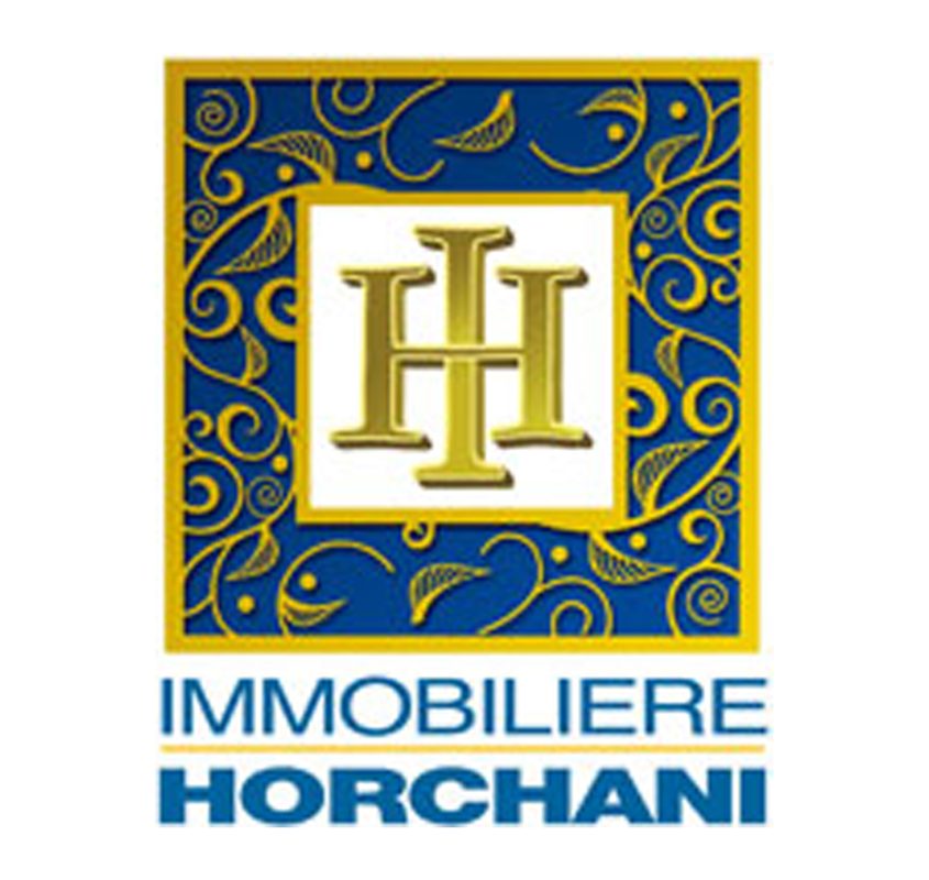 horchani immobilière