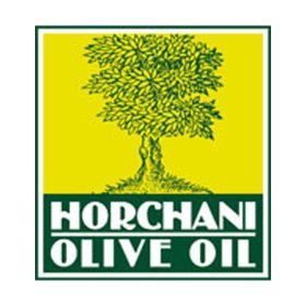 horchani olive oil